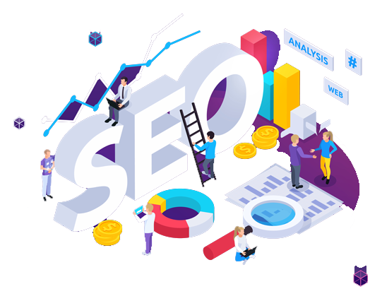 Search Engine Optimization