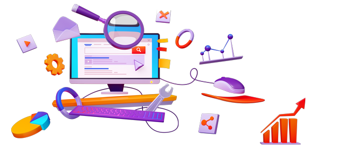 Search Engine Optimization